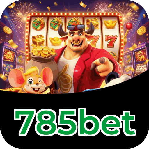 Suporte 785bet