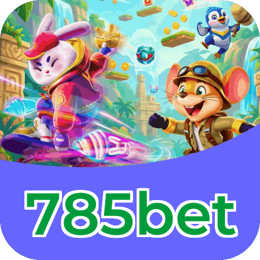 Cadastro 785bet
