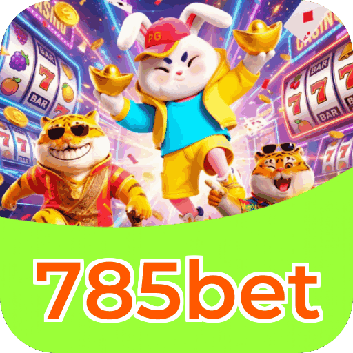 Jogos com maior RTP na 785bet