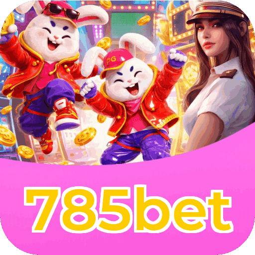 Login rápido no app 785bet