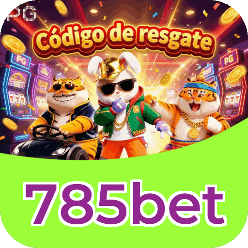Slots Premium da PG Soft na 785bet