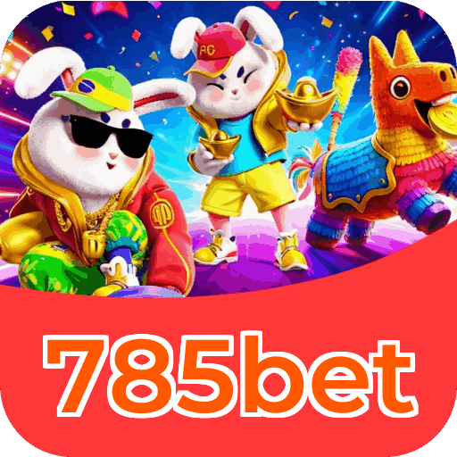 Siga a 785bet no Facebook